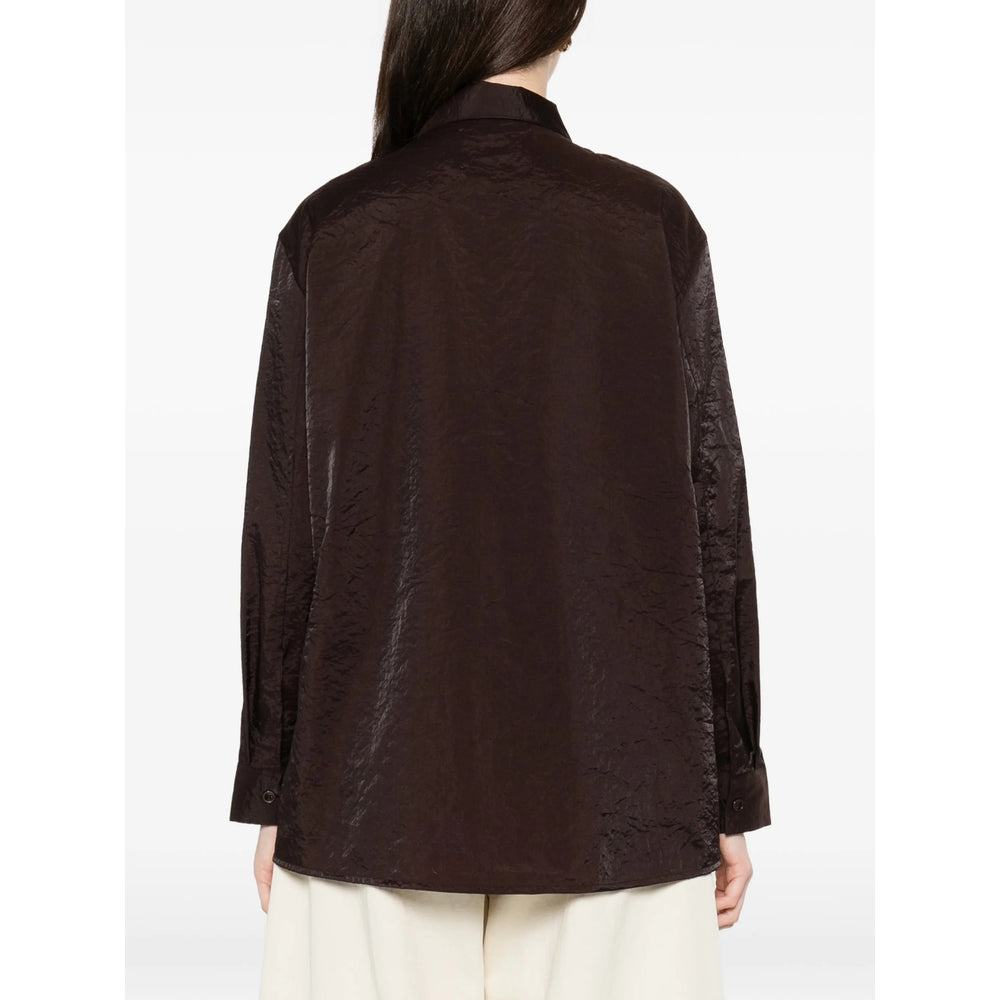 Studio Nicholson Shirts -  | 296739a300413df452e215b28951979d073cbeb5