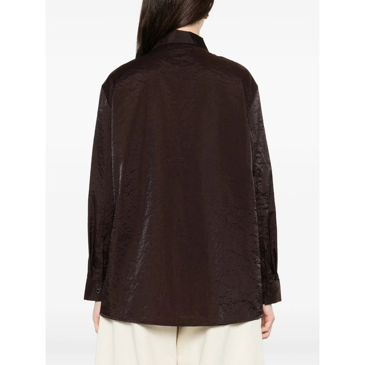 Studio Nicholson Shirts -  | 296739a300413df452e215b28951979d073cbeb5