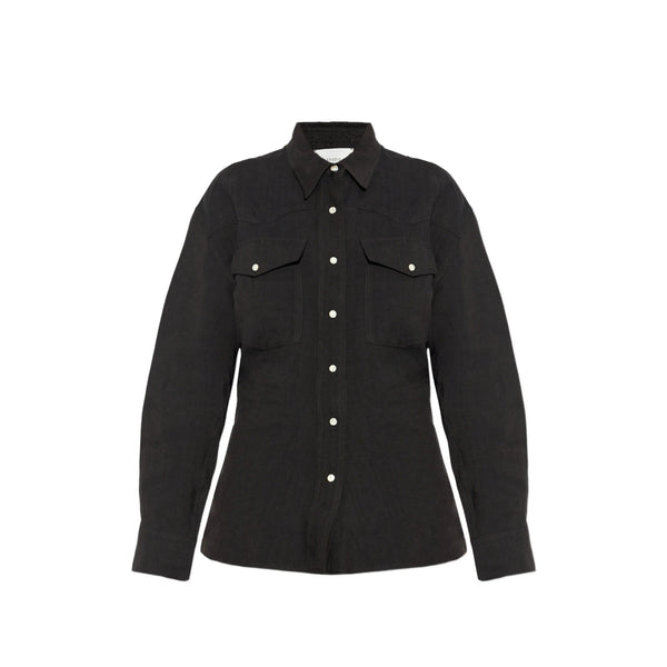 Shirts Black