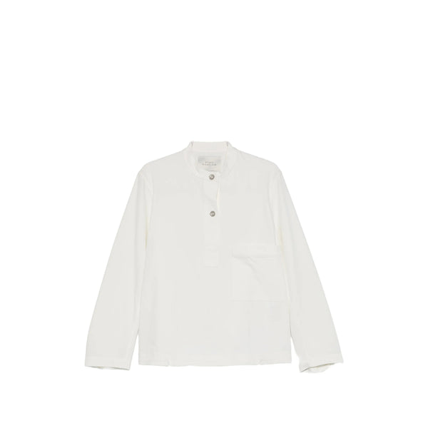 Shirts White