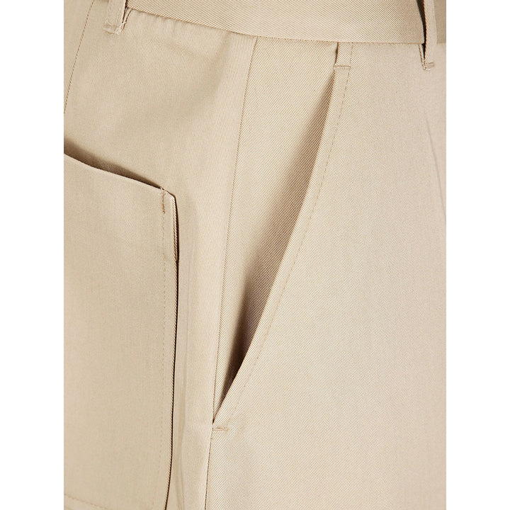 Studio Nicholson Pants - Neutral | a0ae1dccdc20e69533c6262cd211ee0d05026ac3