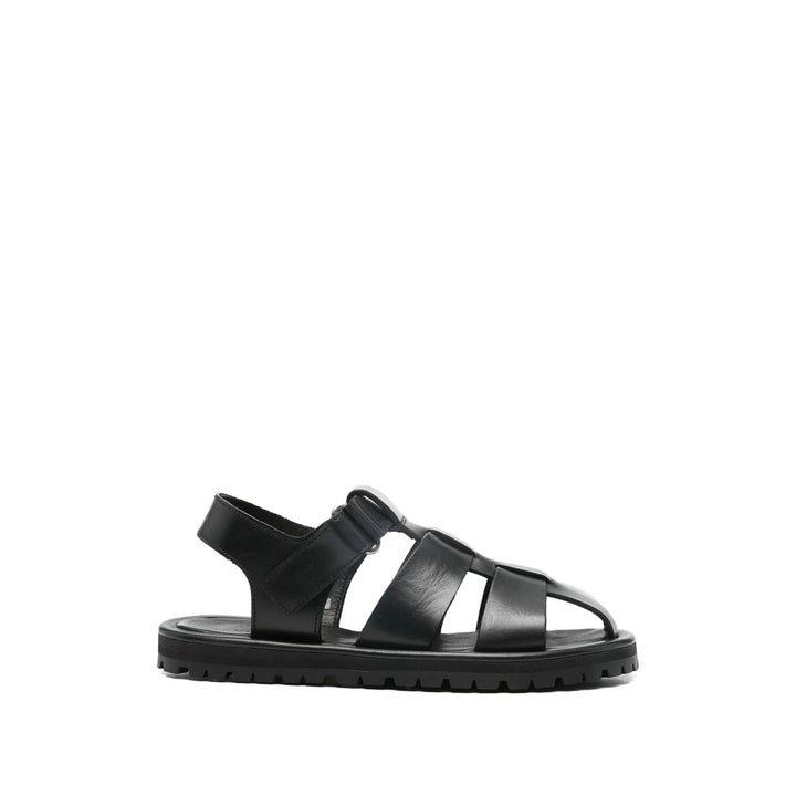 Studio Nicholson Shoes - Black | 5edd0b001f34fa0b741ea6510054392041e55d41