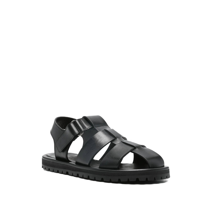 Studio Nicholson Shoes - Black | 8c0b21f3497f859db98c2fb3fee915c5a587982c