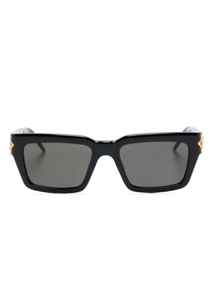 Square sunglasses