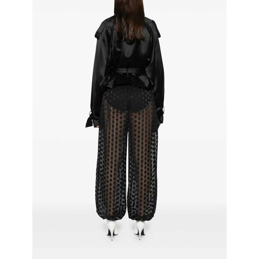 The Frankie Shop Rainwears - Black | 45382491d3ae9b1cdf2c2eab5a179a9d95317f5e