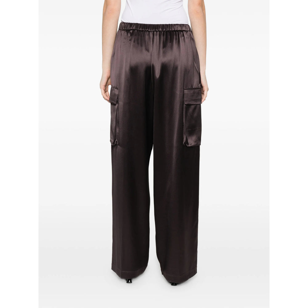 The Frankie Shop Pants - Brown | 9cdf8b8da8631f792d95487ceb76cd9145a588f4