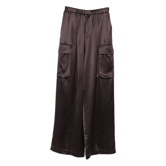 Pants Brown