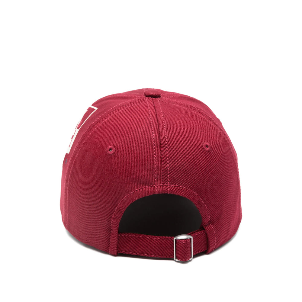 Napapijri Caps - Red | cddba856545846e5a791691e7663ff331d391018