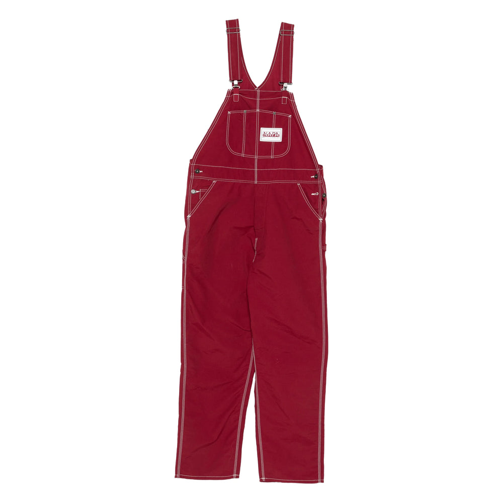 Napapijri Jumpsuits - Red | 063522c1a8d532cfa8d37110e887a8f1960c5ce0