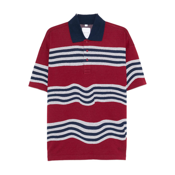 Sweaters Red, Blue