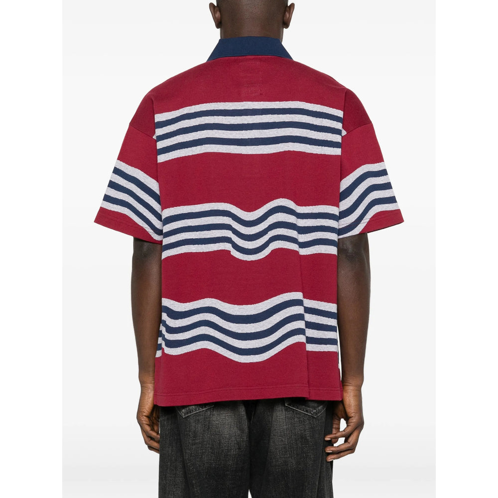 Napapijri Sweaters - Red, Blue | 654f351d759fdf03f9edfbd3bedb3e4f3268125e