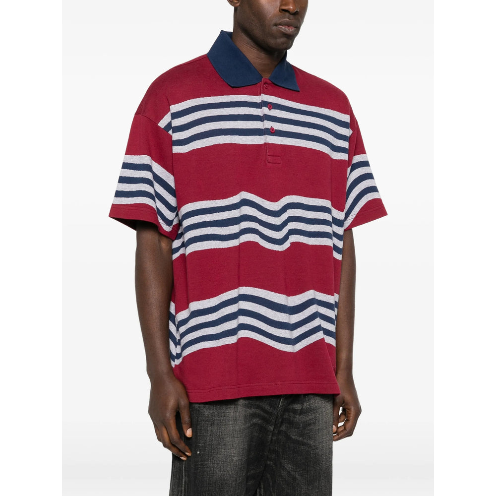 Napapijri Sweaters - Red, Blue | b447bfa89a2af82fad9d80ae26a67934d655f7bf