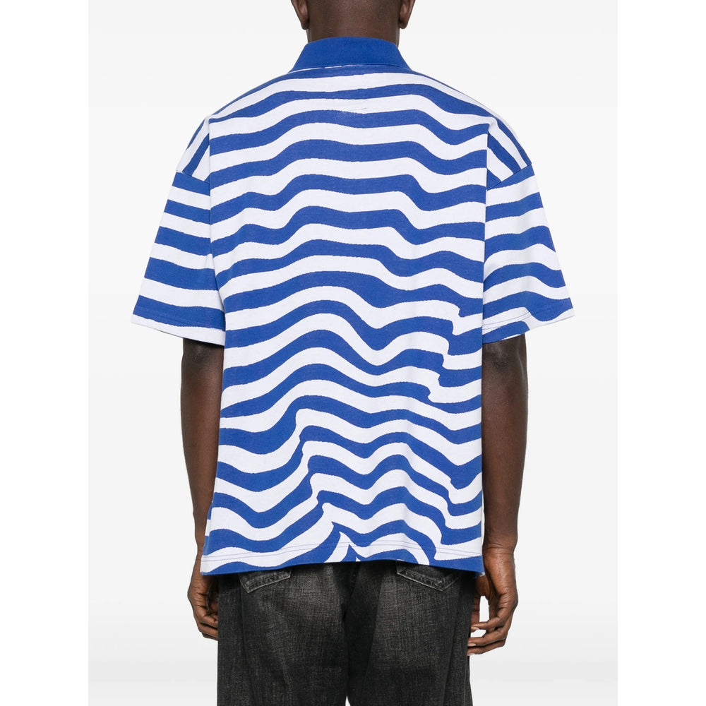 Napapijri Sweaters - Blue, White | 0a1cbc72123a2a602acb24425b3c24415c64cdc2