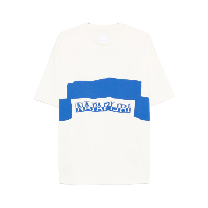 Napapijri T Shirts -  | 8cee077001c38fc6df80c820c4172853e767972b