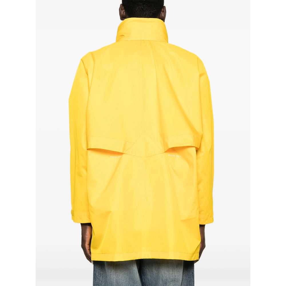Napapijri Outerwears - Yellow | 53231b05f3a3dc687ec64ff0c3d8c2bb0794b0f8