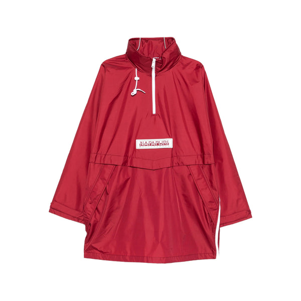 Outerwears Red