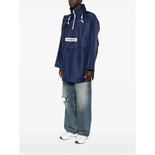 Outerwears Blue