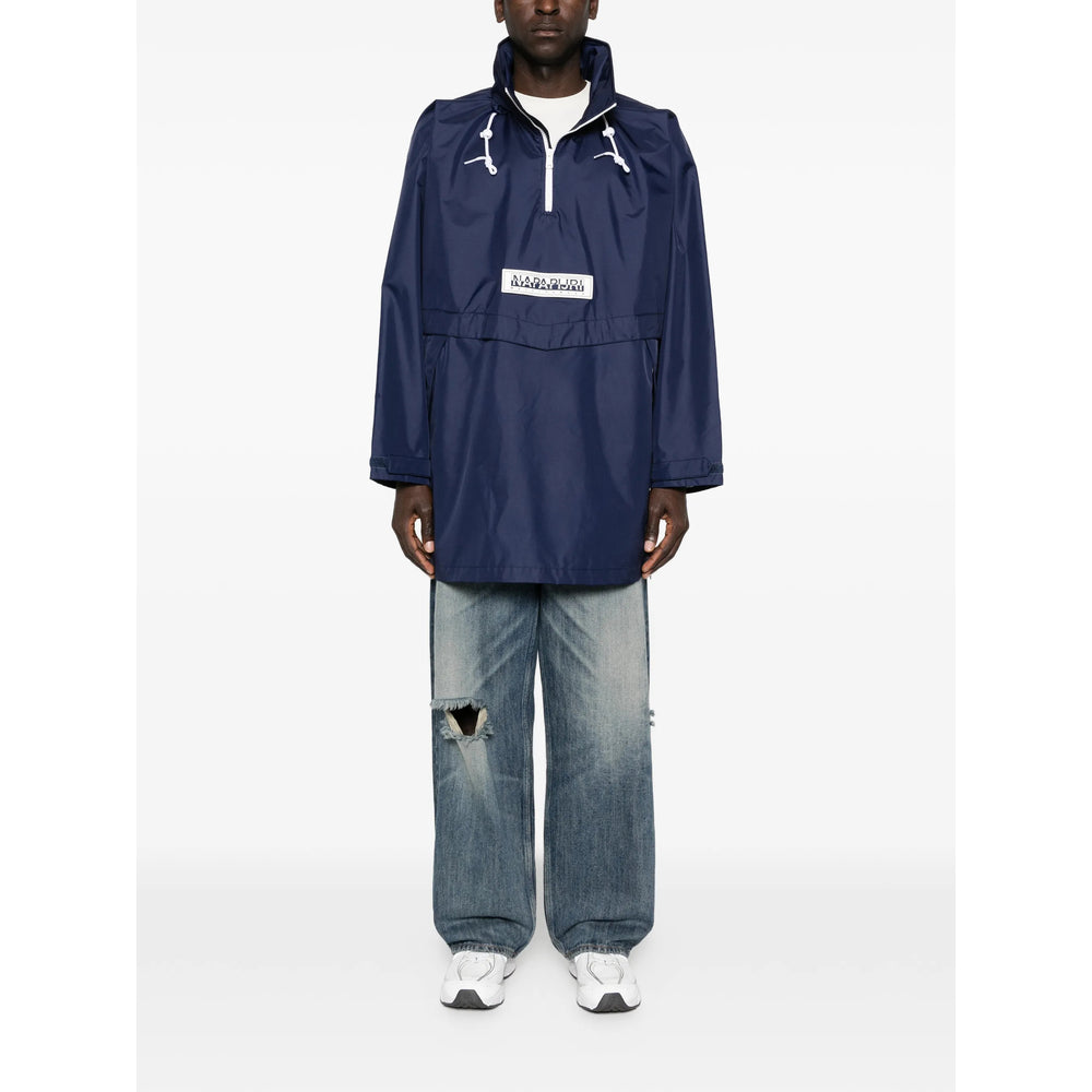 Napapijri Outerwears -  | da7af16da1c3537453b936eb8494437b0967feec