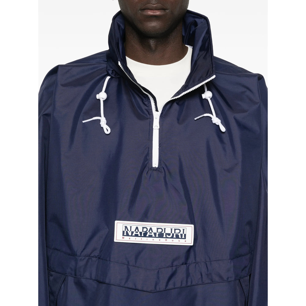 Napapijri Outerwears -  | 0642a9883aa004a679c4098e751c7c6cc2d53a93