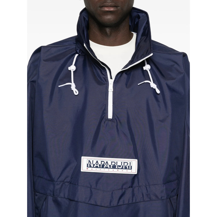 Napapijri Outerwears -  | 0642a9883aa004a679c4098e751c7c6cc2d53a93