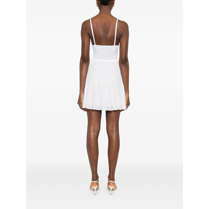 Missoni Dresses - White | 01aacae7ab98a3d38923c8eb4d472b500dc4850d