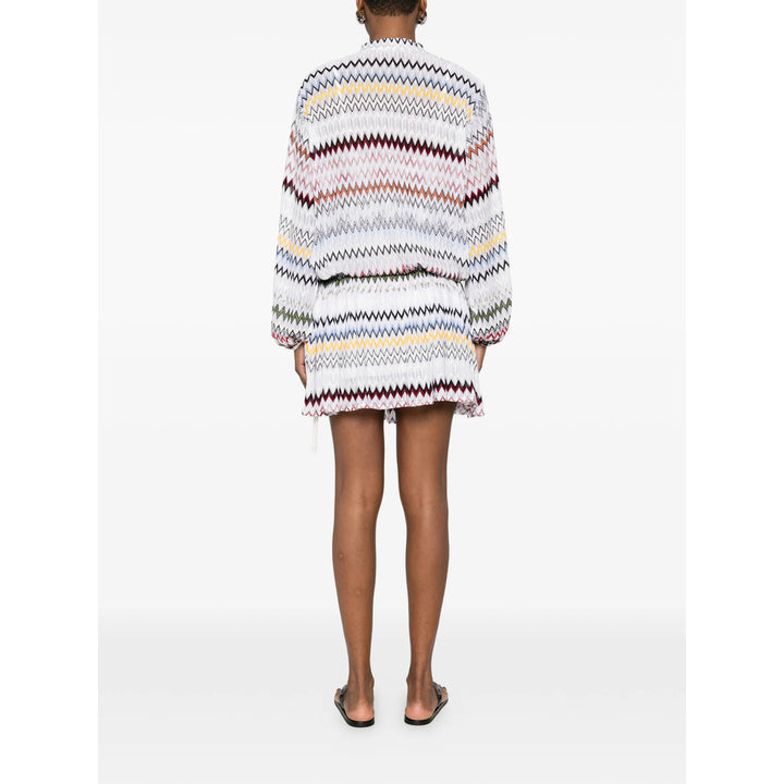 Missoni Dresses - White | 74aad75d9906b6df397eb3e034537c284812edda