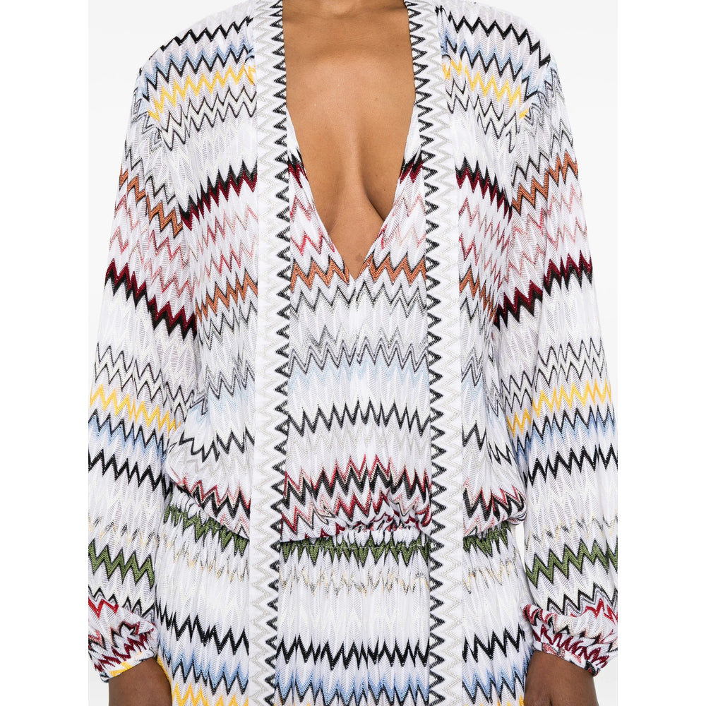 Missoni Dresses - White | 2b0e998f8e4fd3f0bfe0916ba8be7f3add15436b
