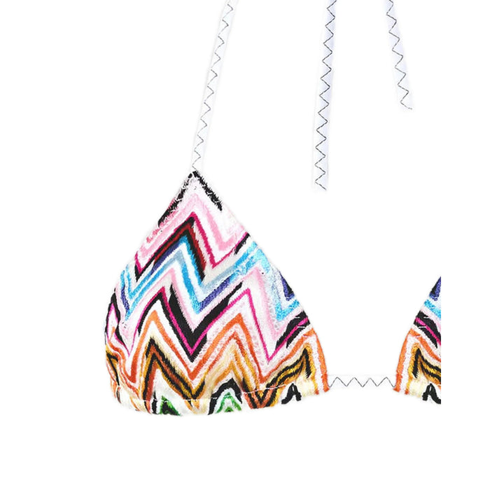 Missoni Beachwear - Pink | 7bcb90afc506df56053620c0e3ee7d08d472f9af