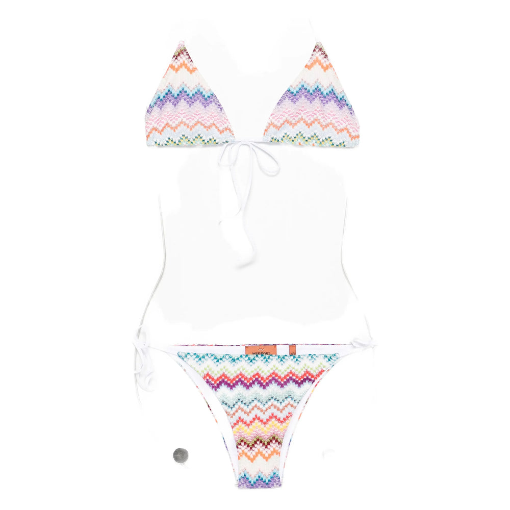 Missoni Beachwear - White | d561a9aac02dd9351668e1e852899ecf93157b99