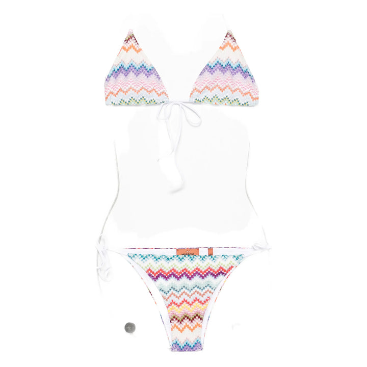 Missoni Beachwear - White | d561a9aac02dd9351668e1e852899ecf93157b99