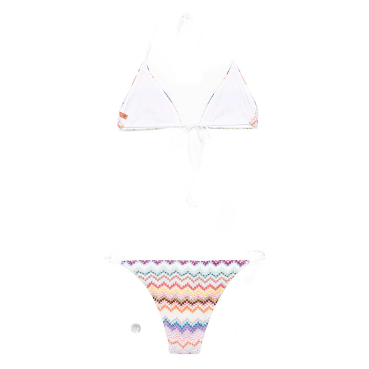 Missoni Beachwear - White | 45b7ecc99124c545aa5bb07e9a93ae7f5c67a78e