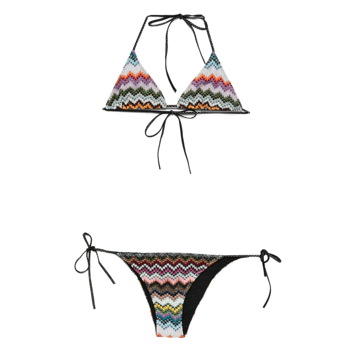 Missoni Beachwear - Pink | 449d261bfc96c5fd10e7f9e965602a2d136bf44b