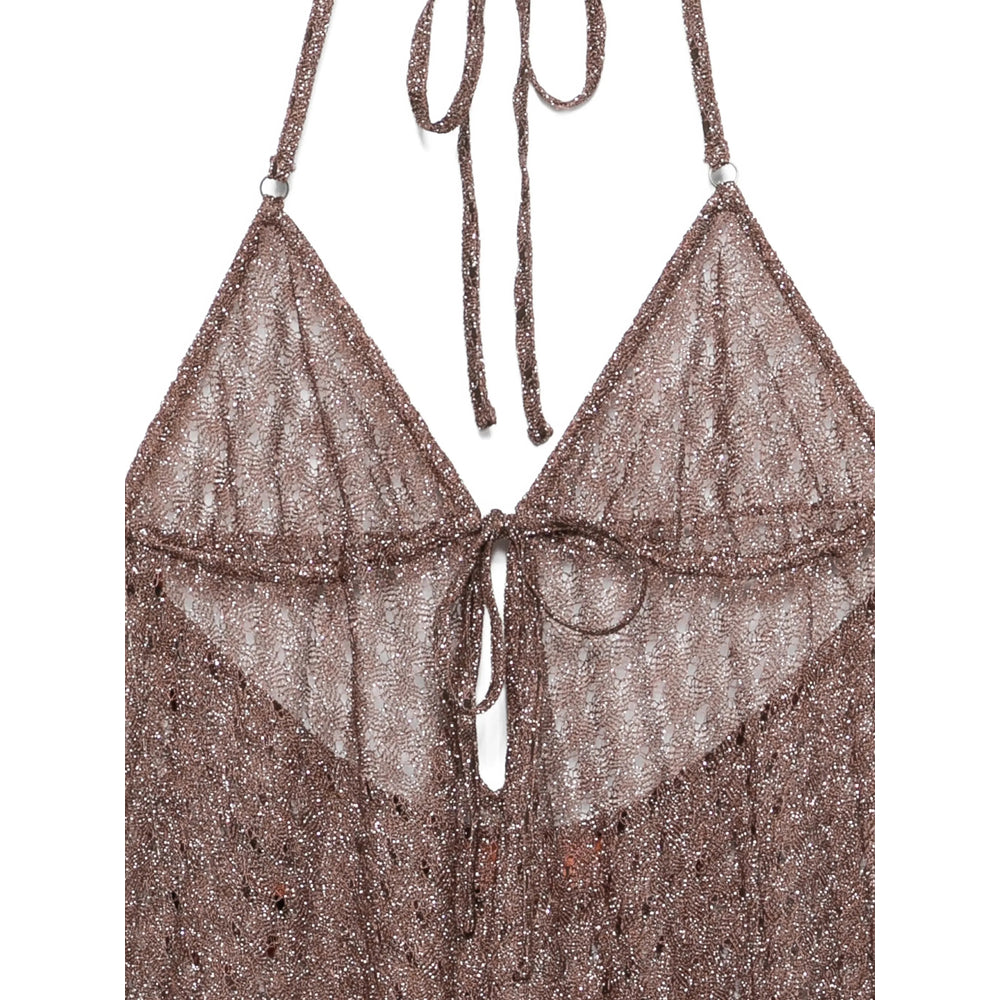 Missoni Dresses - Brown | a0b5324949dacae9362484a0d691a4ae000843cc