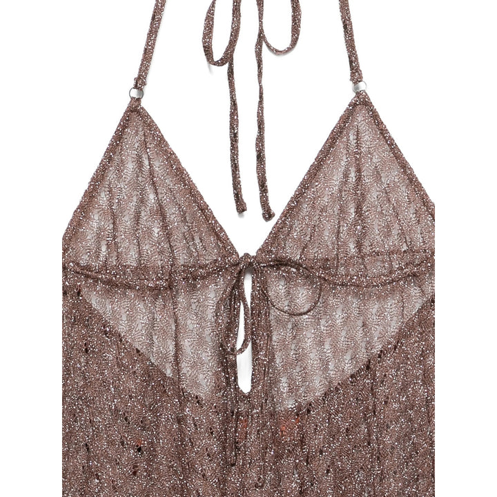 Missoni Dresses - Brown | a0b5324949dacae9362484a0d691a4ae000843cc