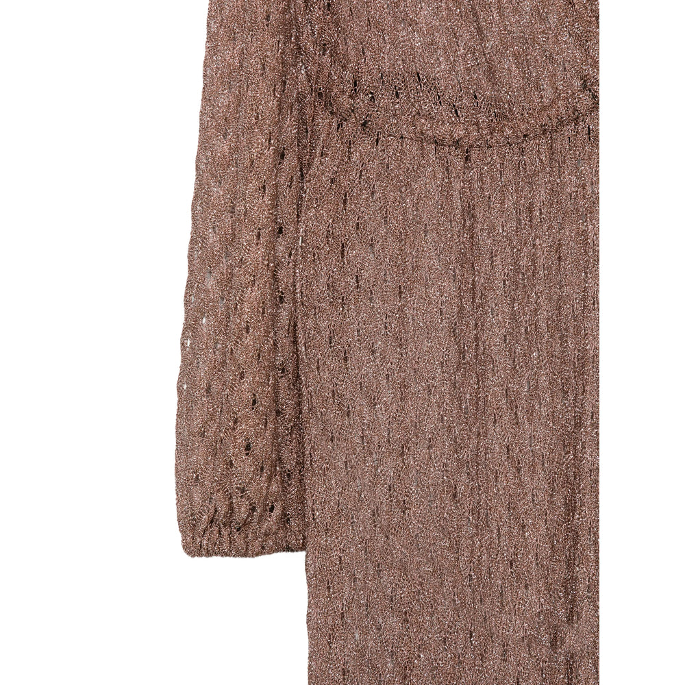 Missoni Dresses - Brown | 6649d5e61cceccdedb15cd44f4e8d62edc3a38cb