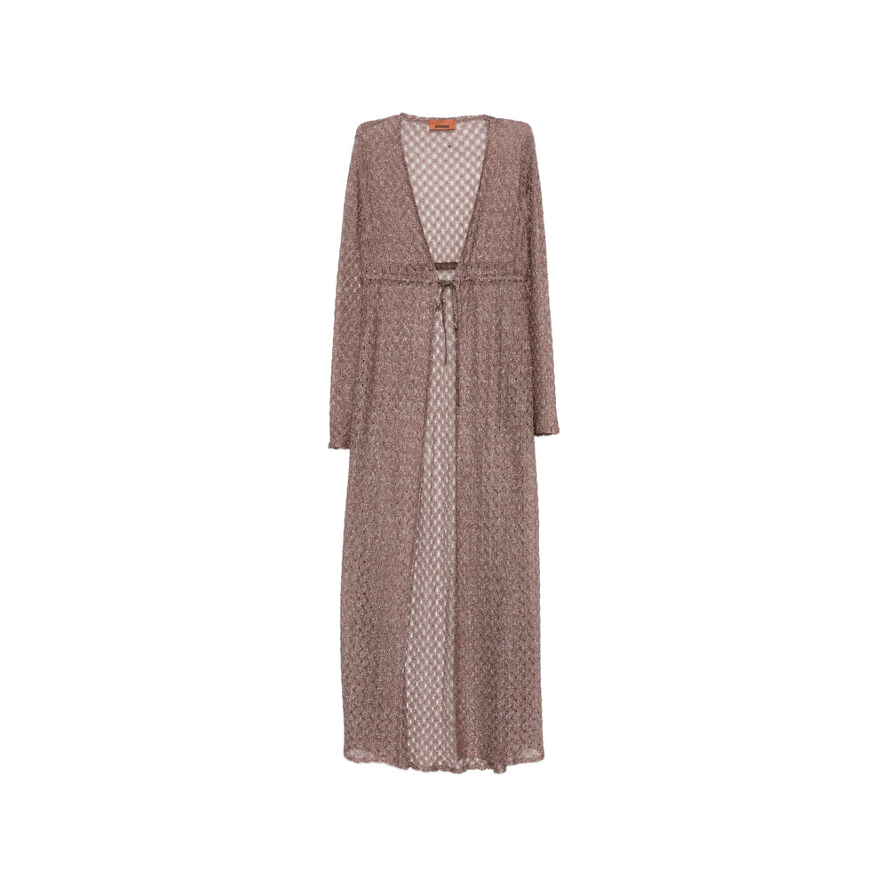 Missoni Dresses - Brown | fa13c7e61a705031bdd1389e97072f7612f5c0c8
