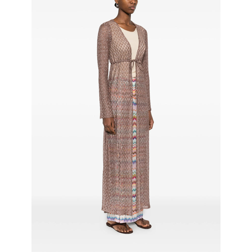 Missoni Dresses - Brown | a5f1c60189e85a53cb2137aa809c5c65932808bb