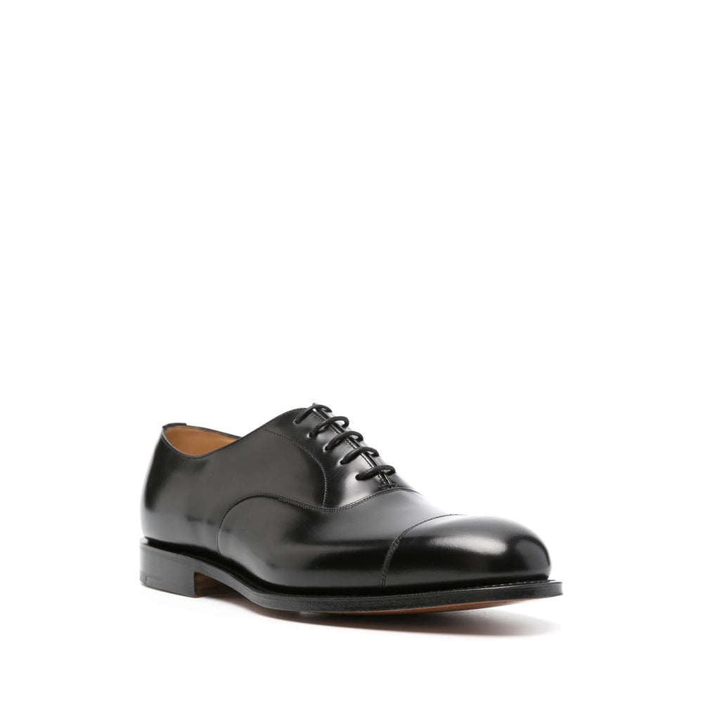Church'S Shoes - Black | 124f2cfbb4628a94fd159c4299f6a6589f6b15d1