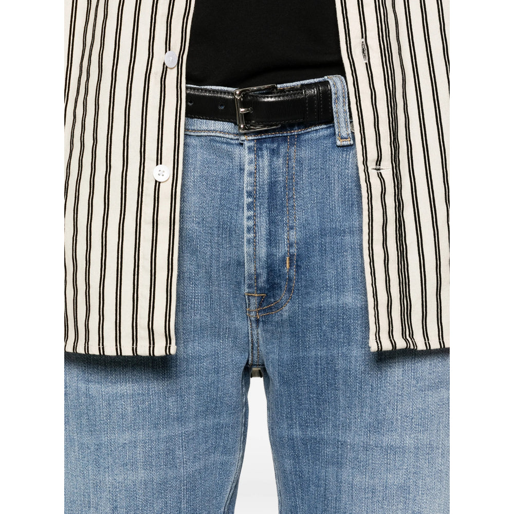 7 For All Mankind Denim - Blue | d7f3773c6570402353f399c9fa351ba690c62faa