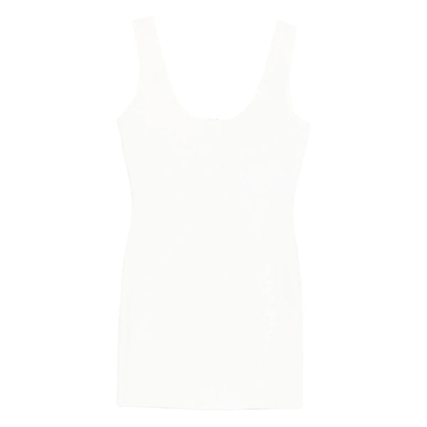 Dresses White