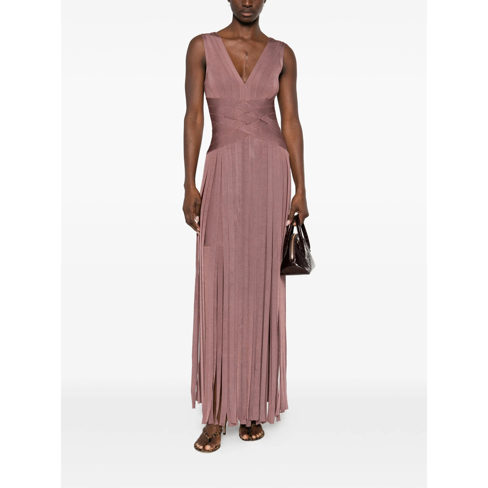 Herve Leger Dresses - Pink | 28528fe5e0001201a08074e3a9e68abfa8cad956