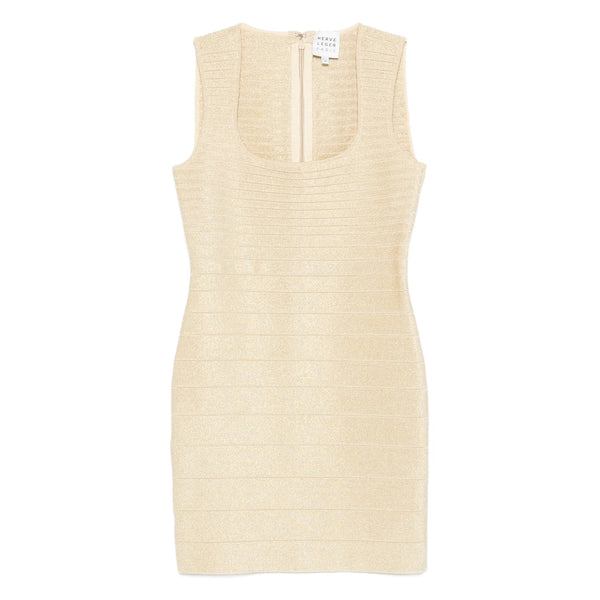 Dresses Gold