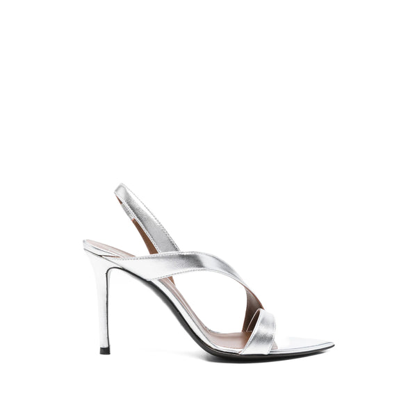 Shoes Silver
