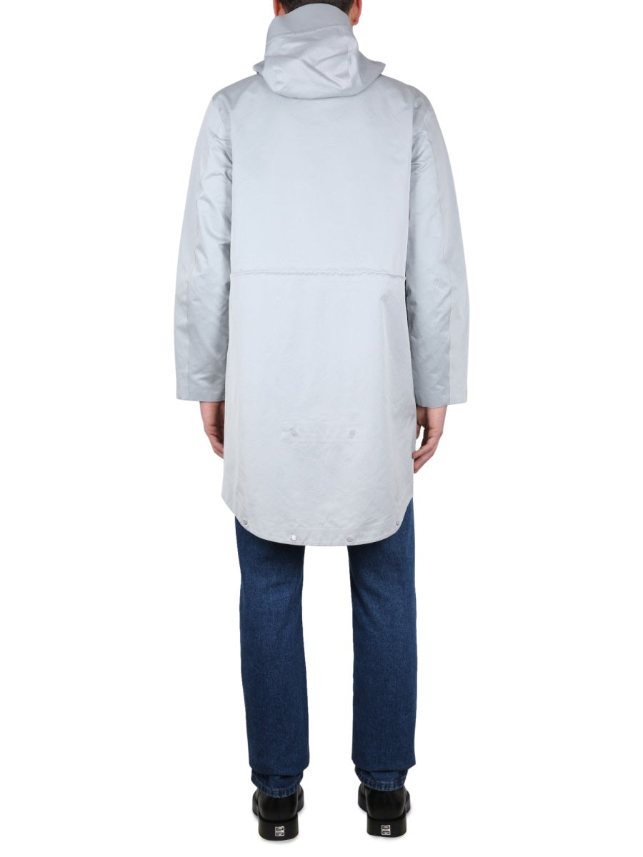 C.P. Company Jackets - Grey | Wanan Luxury