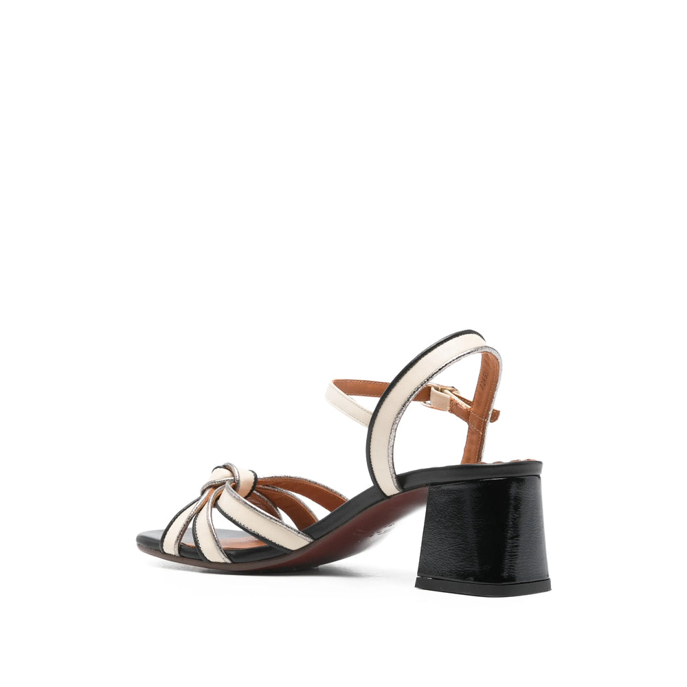 Chie Mihara Shoes - Neutral, Black | 9157ff7b15a1908b63bd5f217a4a984037f518f4