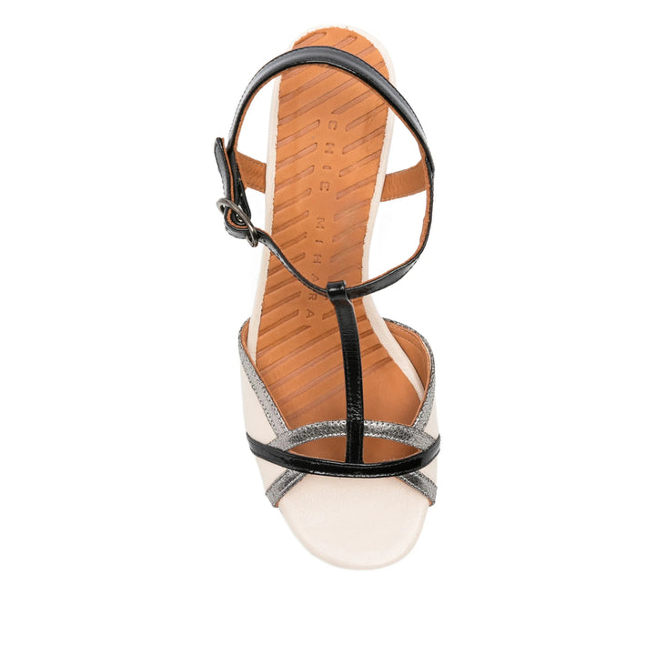 Chie Mihara Shoes - Neutral, Black | 4dd1b07e05372feac5ede49d413f907e08e83958