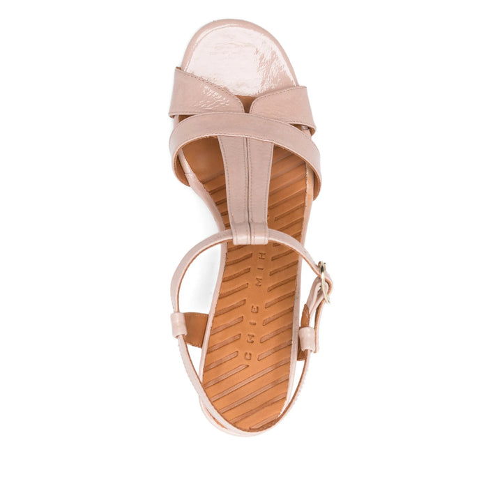 Chie Mihara Shoes - Pink | 20214f2b79777d0a5c3c75679599b25cc6d9fc72