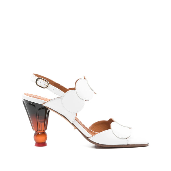 Shoes White