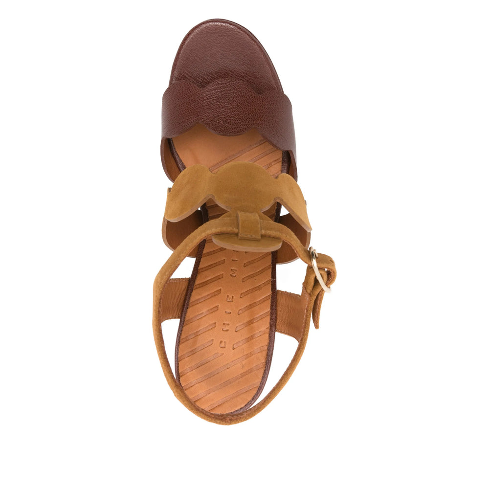 Chie Mihara Shoes - Brown, Neutral | 07a868adde0759133e6c59a27d5af5aee22d217a