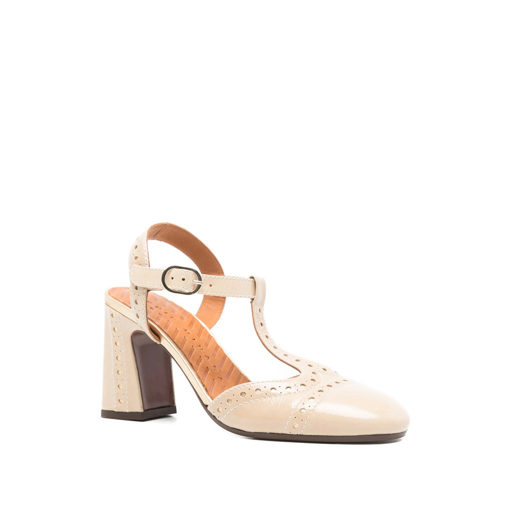 Chie Mihara Shoes - Neutral | f3cf78f97747660d5a18bfb630119746b281bc29